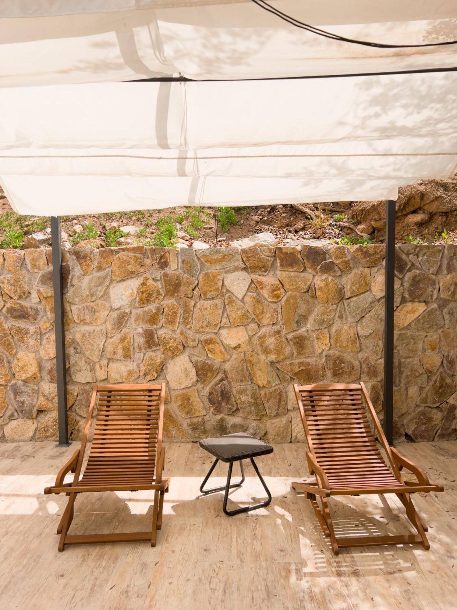 Aldea Del Valle - Elqui Villas, Pisco Elqui Pokoj fotografie