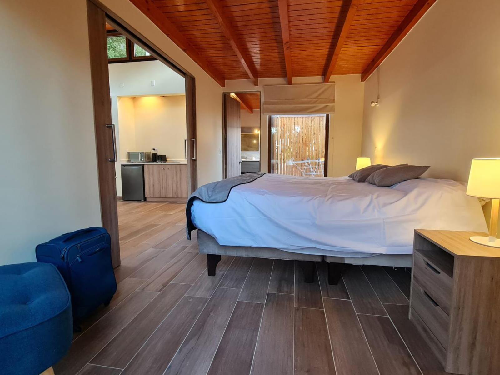 Aldea Del Valle - Elqui Villas, Pisco Elqui Pokoj fotografie