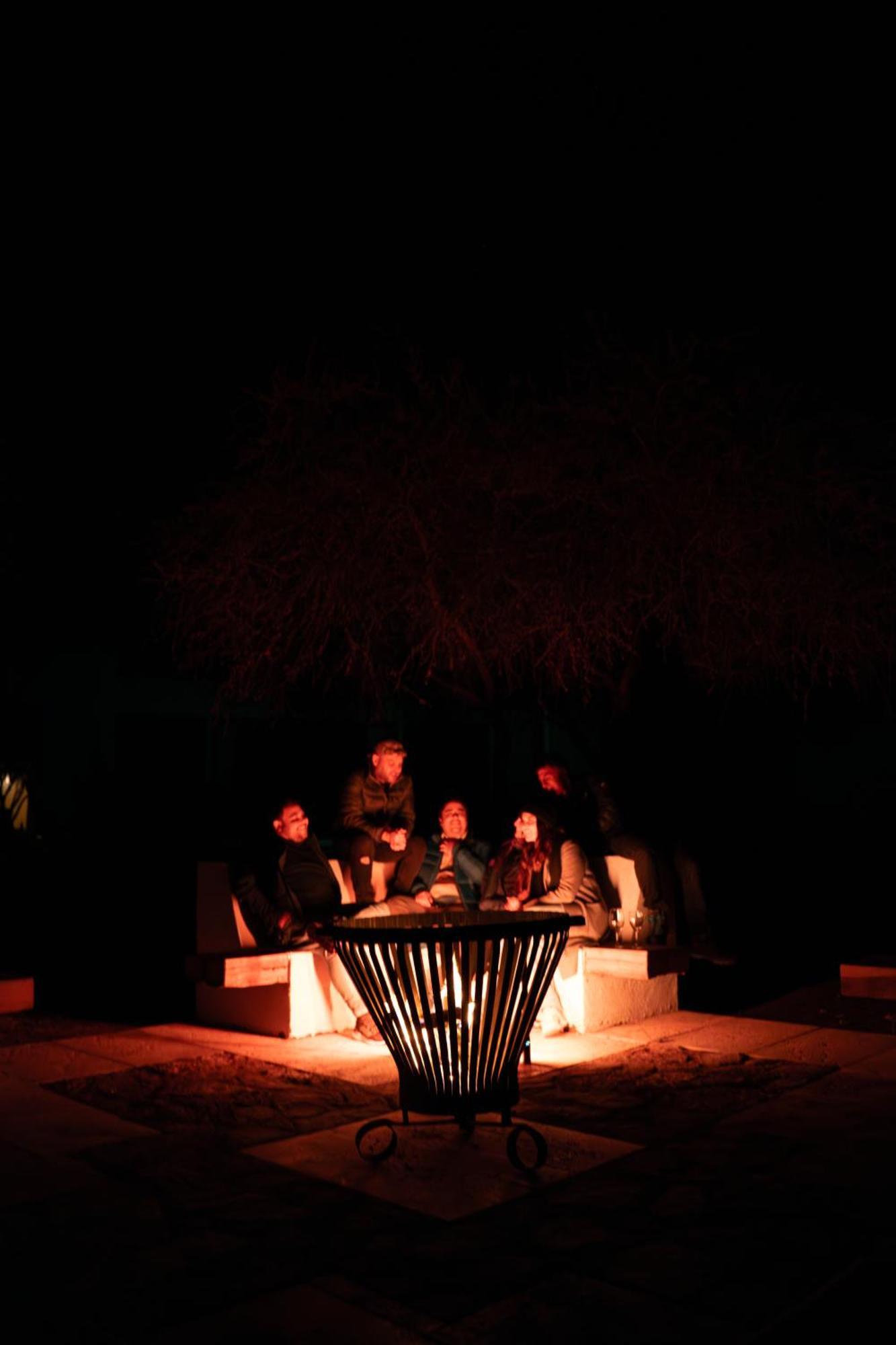 Aldea Del Valle - Elqui Villas, Pisco Elqui Exteriér fotografie