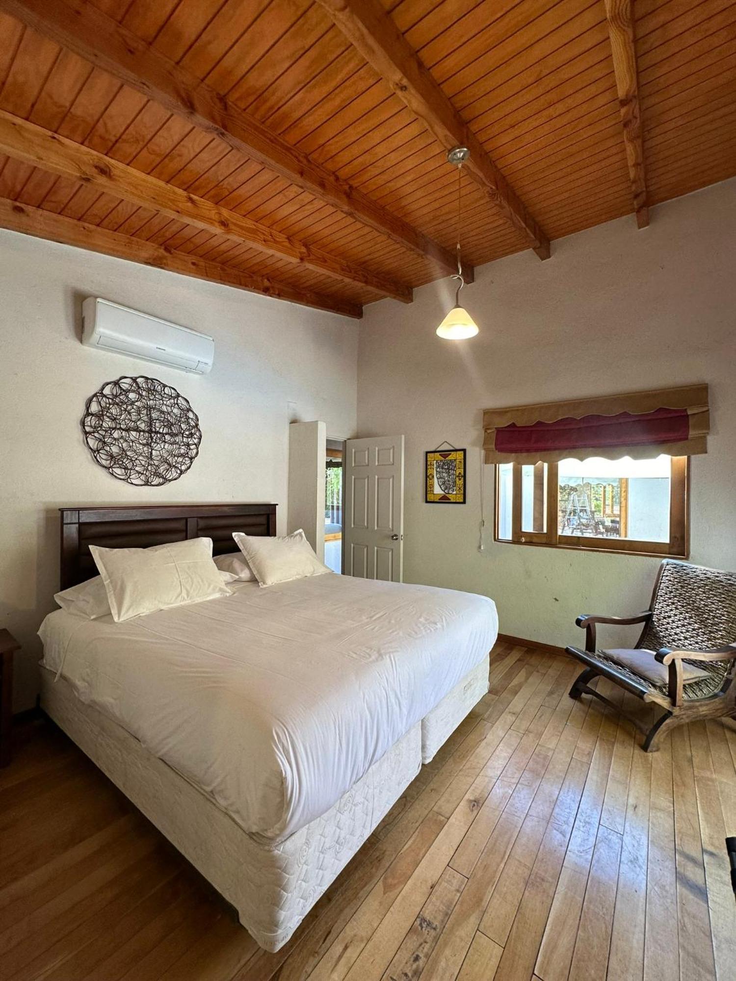 Aldea Del Valle - Elqui Villas, Pisco Elqui Pokoj fotografie