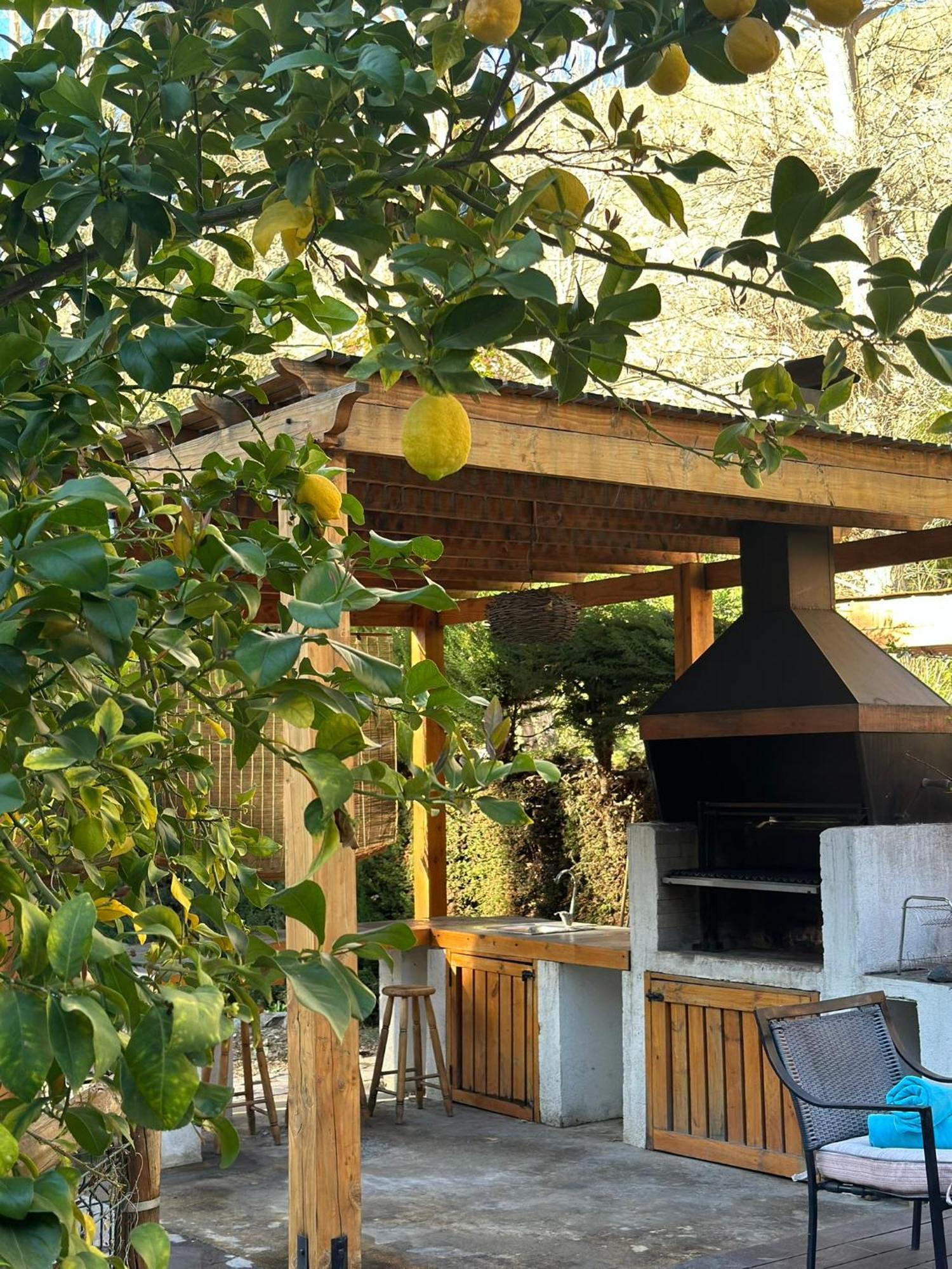 Aldea Del Valle - Elqui Villas, Pisco Elqui Pokoj fotografie
