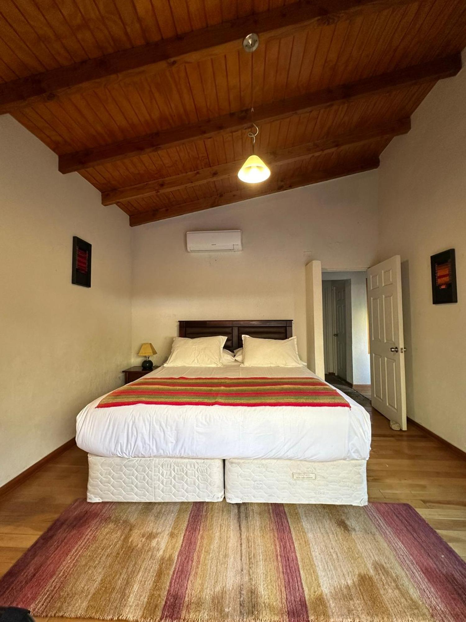 Aldea Del Valle - Elqui Villas, Pisco Elqui Pokoj fotografie