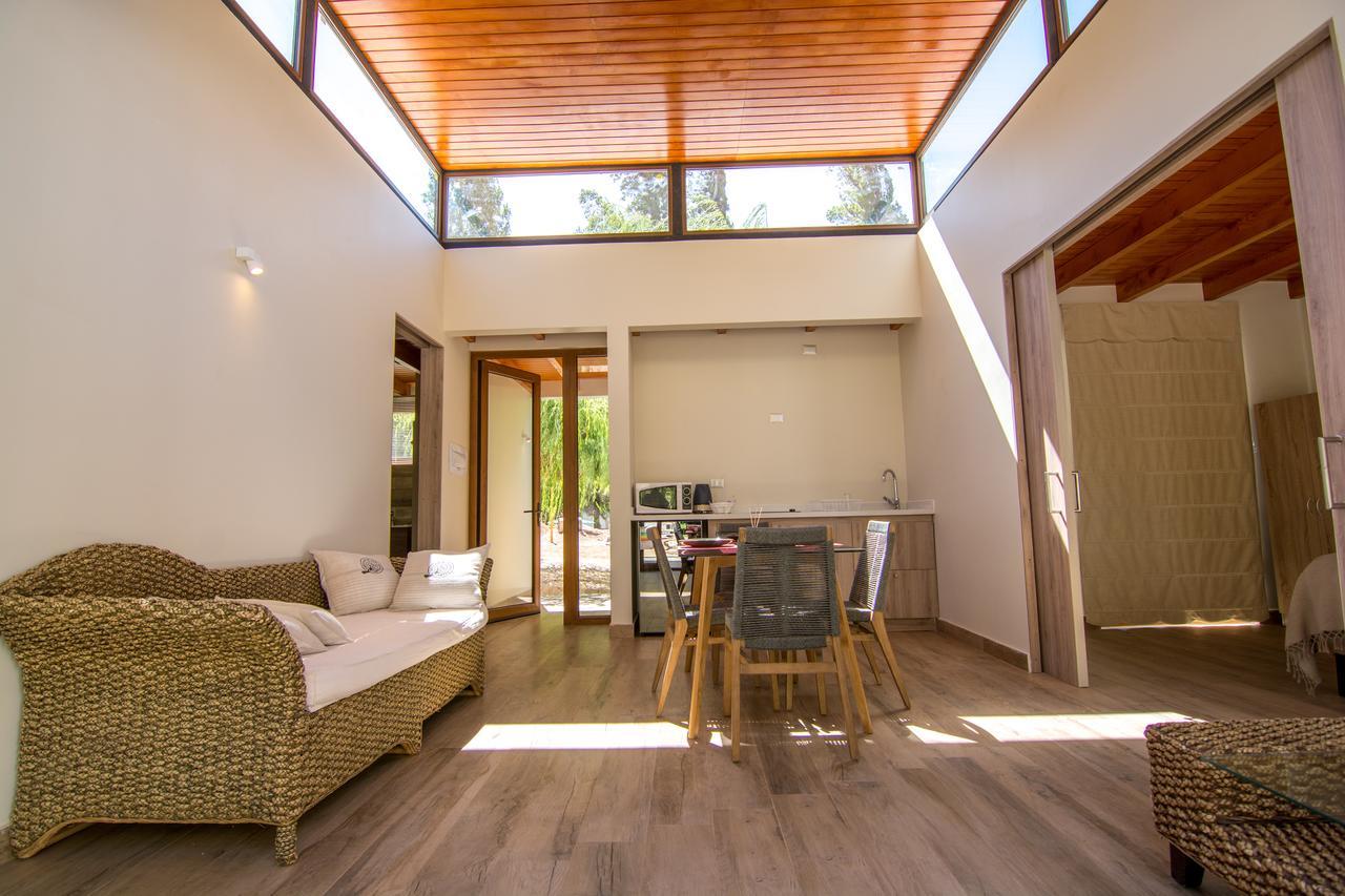 Aldea Del Valle - Elqui Villas, Pisco Elqui Exteriér fotografie