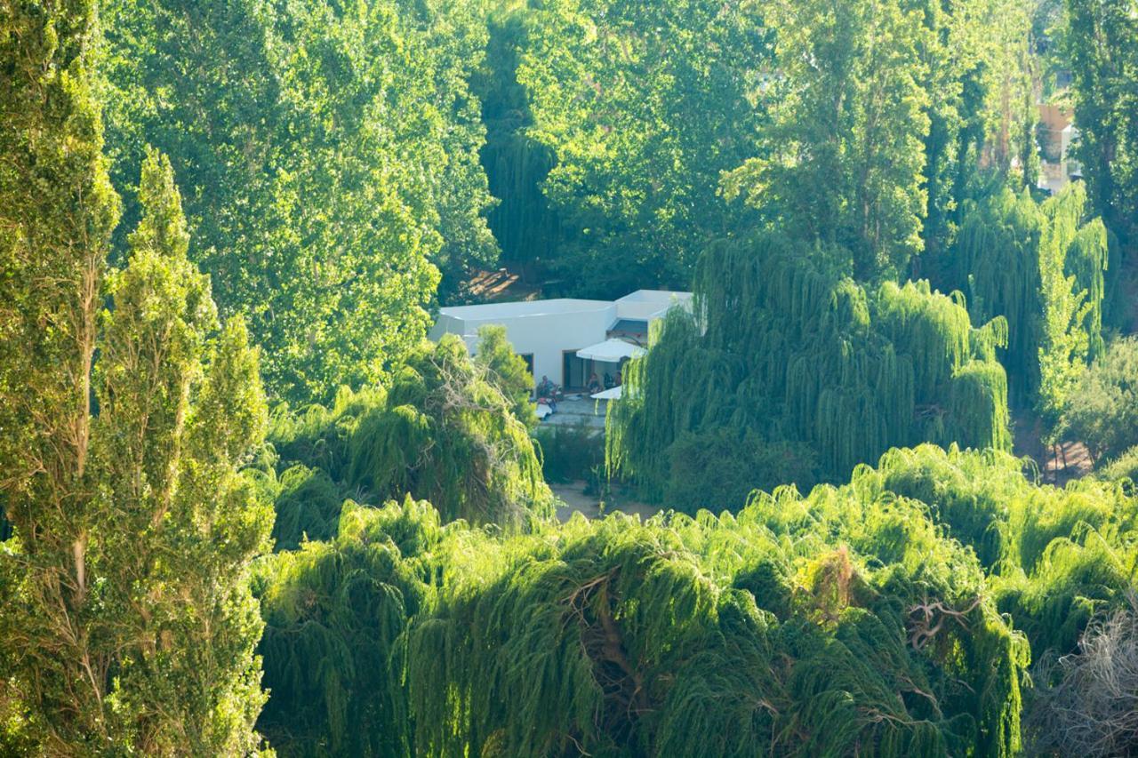 Aldea Del Valle - Elqui Villas, Pisco Elqui Exteriér fotografie